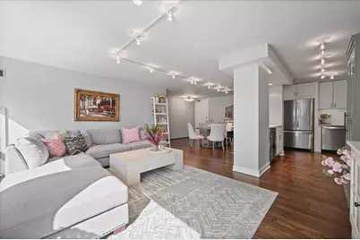 110 E Delaware Place #1803, Chicago, IL 60611 - Photo 15