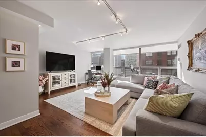 110 E Delaware Place #1803, Chicago, IL 60611 - Photo 11