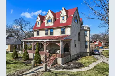 51 W 21st Street, Chicago Heights, IL 60411 - Photo 31