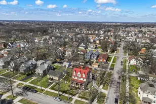 51 W 21st St, Chicago Heights, IL 60411 - Photo 27