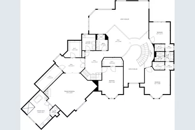 9315 N Muirfield Drive, Lakewood, IL 60014 - Photo 131