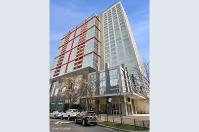 1841 S Calumet Avenue #908, Chicago, IL 60616 - Photo 1
