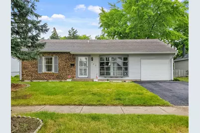 [Address not provided], Roselle, IL 60172 - Photo 1