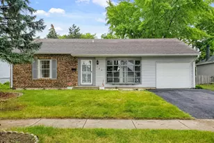 [Address not provided], Roselle, IL 60172 - Photo 1