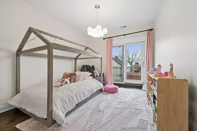 1419 W Belmont Avenue #3, Chicago, IL 60657 - Photo 19