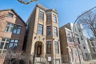 1129 N Mozart Avenue #1, Chicago, IL 60622 - Photo 1