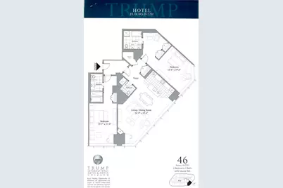 401 N Wabash Avenue #1846, Chicago, IL 60611 - Photo 45