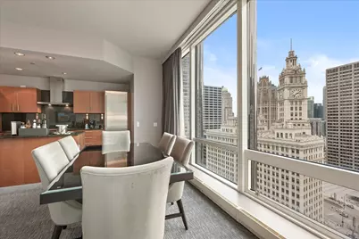 401 N Wabash Avenue #1846, Chicago, IL 60611 - Photo 7