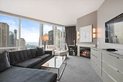 401 N Wabash Avenue #1846, Chicago, IL 60611 - Photo 5