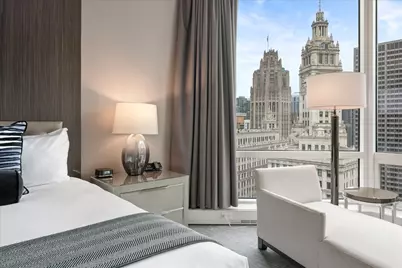 401 N Wabash Avenue #1846, Chicago, IL 60611 - Photo 15