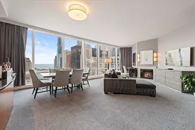 401 N Wabash Avenue #1846, Chicago, IL 60611 - Photo 3