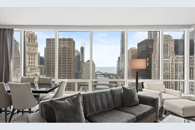 401 N Wabash Avenue #1846, Chicago, IL 60611 - Photo 19