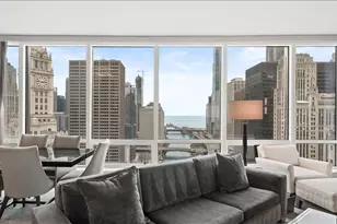 401 N Wabash Ave, Chicago, IL 60611 - Photo 19