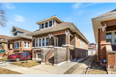 2431 Gunderson Avenue, Berwyn, IL 60402 - Photo 1