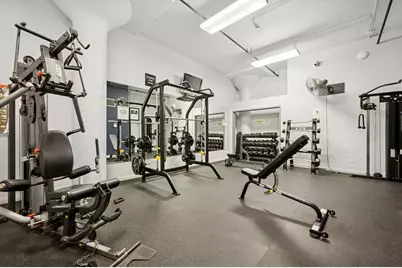 1224 W Van Buren Street #511, Chicago, IL 60607 - Photo 17