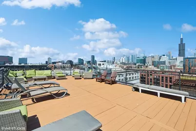 1224 W Van Buren Street #511, Chicago, IL 60607 - Photo 19