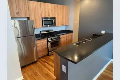 1224 W Van Buren Street #511, Chicago, IL 60607 - Photo 3
