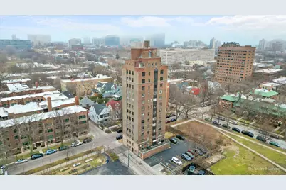 1321 E 56th Street #2, Chicago, IL 60637 - Photo 25
