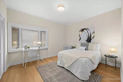 1321 E 56th Street #2, Chicago, IL 60637 - Photo 15