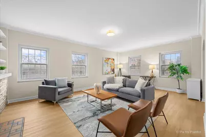 1321 E 56th Street #2, Chicago, IL 60637 - Photo 3