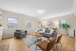 1321 E 56th St, Chicago, IL 60637 - Photo 3