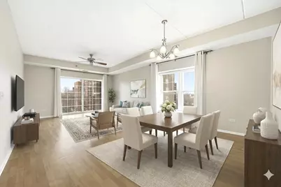 410 W Mahogany Court #509, Palatine, IL 60067 - Photo 3