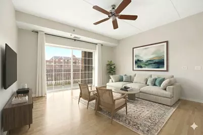 410 W Mahogany Court #509, Palatine, IL 60067 - Photo 5