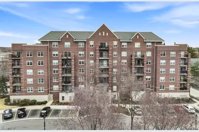 410 W Mahogany Court #509, Palatine, IL 60067 - Photo 39