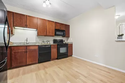 410 W Mahogany Court #509, Palatine, IL 60067 - Photo 15