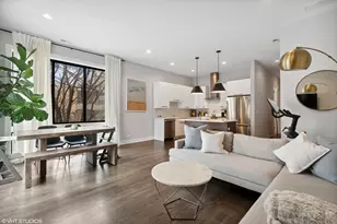 1618 N Bosworth Ave, Chicago, IL 60642 - Photo 3