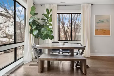 1618 N Bosworth Avenue #2S, Chicago, IL 60642 - Photo 7