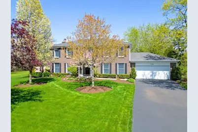 1430 Allyson Court, Libertyville, IL 60048 - Photo 1