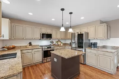 36879 N Deerview Drive, Lake Villa, IL 60046 - Photo 11