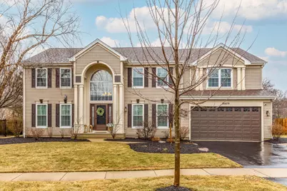 36879 N Deerview Drive, Lake Villa, IL 60046 - Photo 1