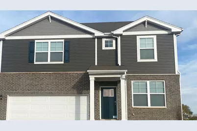 15120 W Oxford Lane, Manhattan, IL 60442 - Photo 1