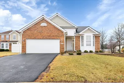 16516 W Apache Drive, Lockport, IL 60441 - Photo 1