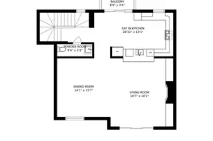 1507 S Prairie Ave, Chicago, IL 60605 - Photo 23