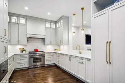 1507 S Prairie Avenue, Chicago, IL 60605 - Photo 5