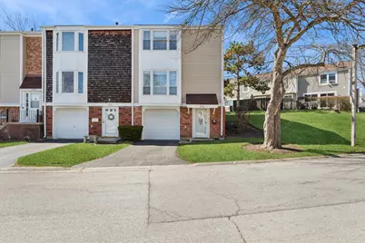 1936 Whitingham Lane, Hoffman Estates, IL 60169 - Photo 1