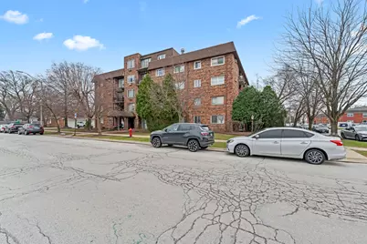 7117 W 93rd Street #306, Oak Lawn, IL 60453 - Photo 17