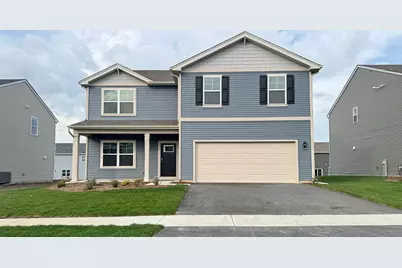 10017 Edgebrook Lane, Huntley, IL 60142 - Photo 1