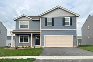 10017 Edgebrook Ln, Huntley, IL 60142 - Photo 1