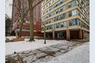 2970 N Lake Shore Drive #4D-4E, Chicago, IL 60657 - Photo 1
