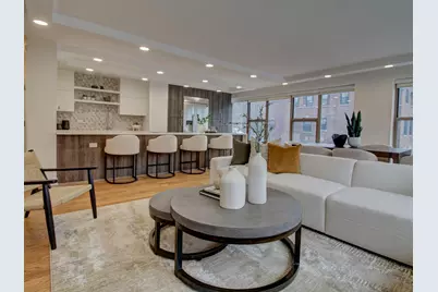 2970 N Lake Shore Drive #4D-4E, Chicago, IL 60657 - Photo 3