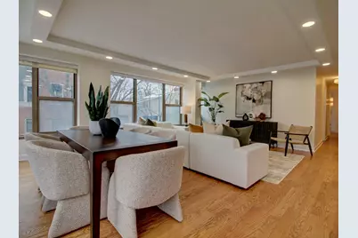 2970 N Lake Shore Drive #4D-4E, Chicago, IL 60657 - Photo 5