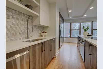 2970 N Lake Shore Drive #4D-4E, Chicago, IL 60657 - Photo 7