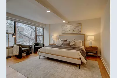2970 N Lake Shore Drive #4D-4E, Chicago, IL 60657 - Photo 11