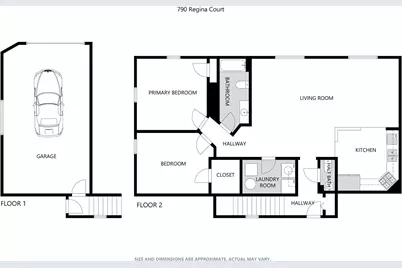 790 Regina Court #790, Woodstock, IL 60098 - Photo 13