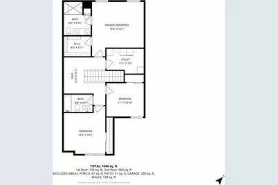 3206 Martini Street, Mundelein, IL 60060 - Photo 27