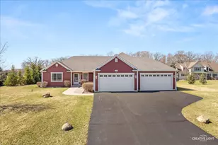 6105 Red Gate Ln, Yorkville, IL 60560 - Photo 1